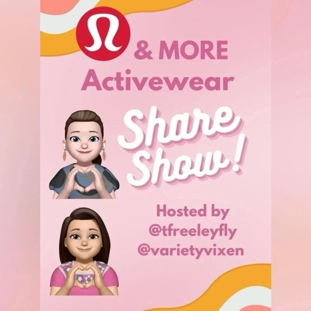 LIVE SHOW LISTING